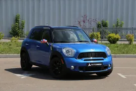 Продажа  MINI Countryman, 2012р.